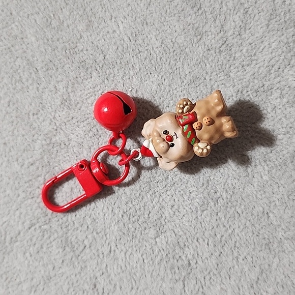 🔥🔛SALE🔥Handmade Keychain - Picture 2 of 3